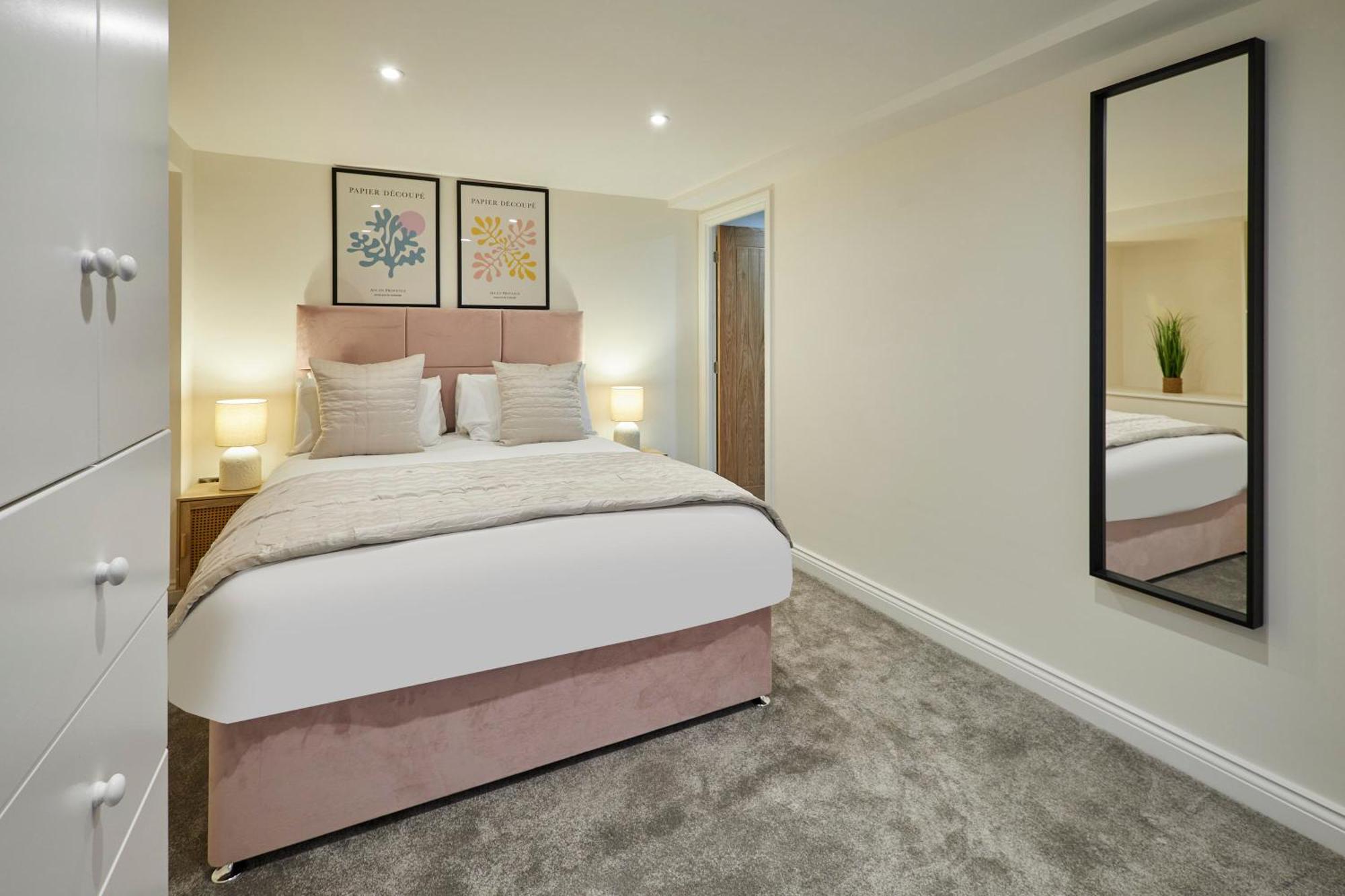 Host & Stay - 3 The Mount Whitby Exteriér fotografie